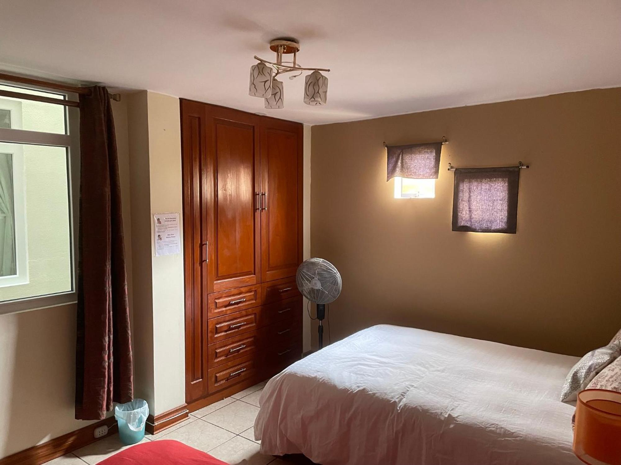 Departamento Turistas * Lima