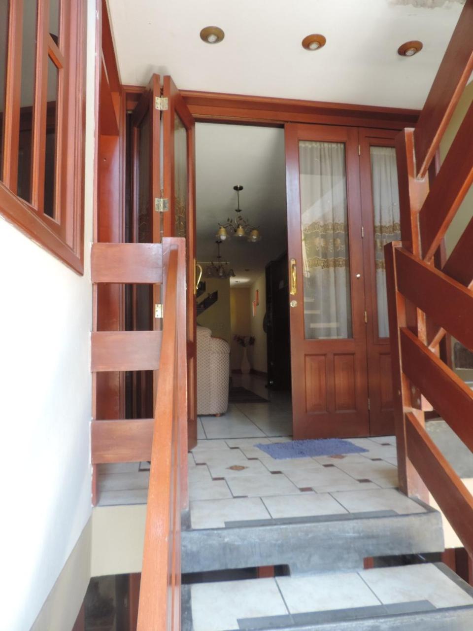 Apartamento Departamento Turistas Lima