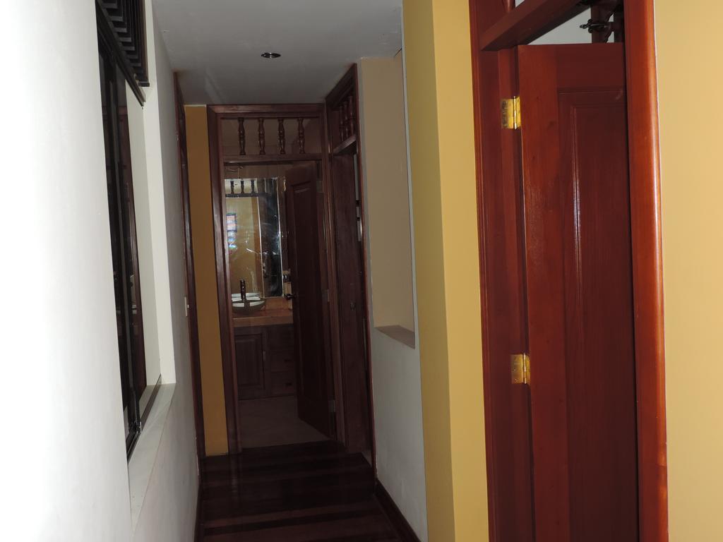 Apartamento Departamento Turistas