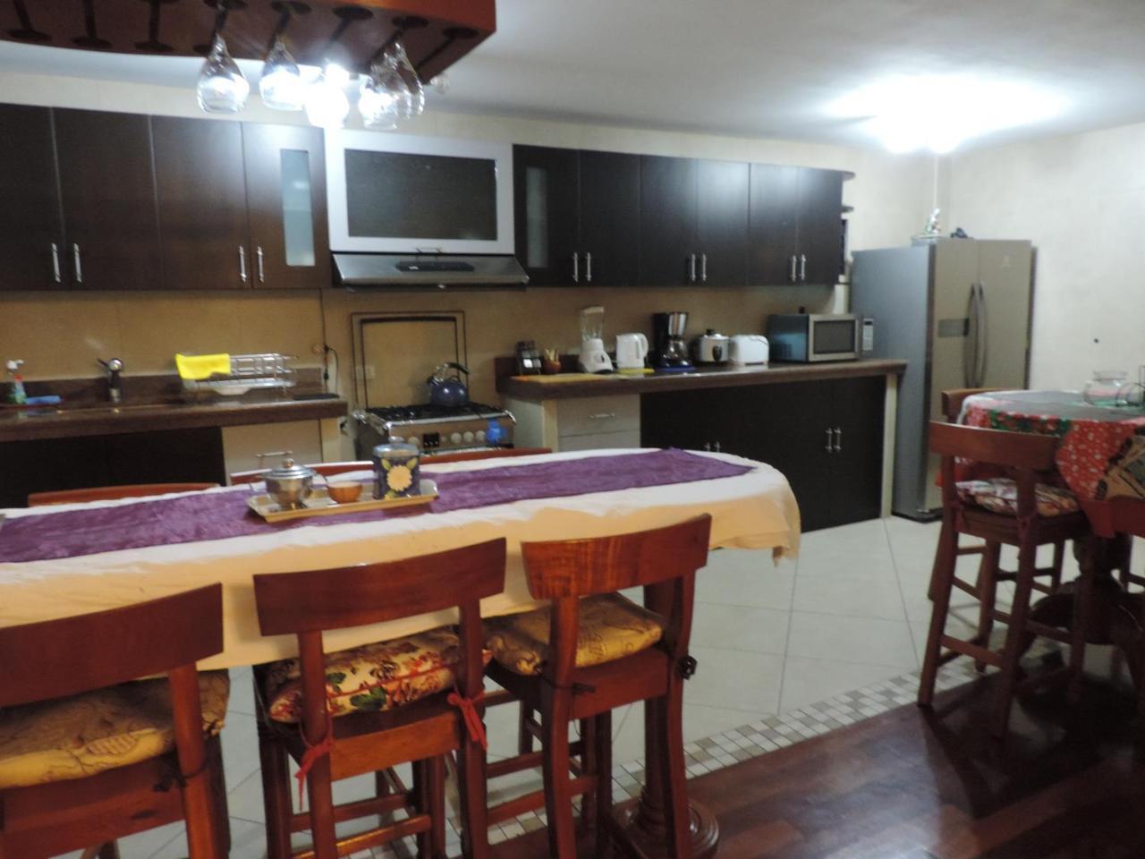 Departamento Turistas * Lima