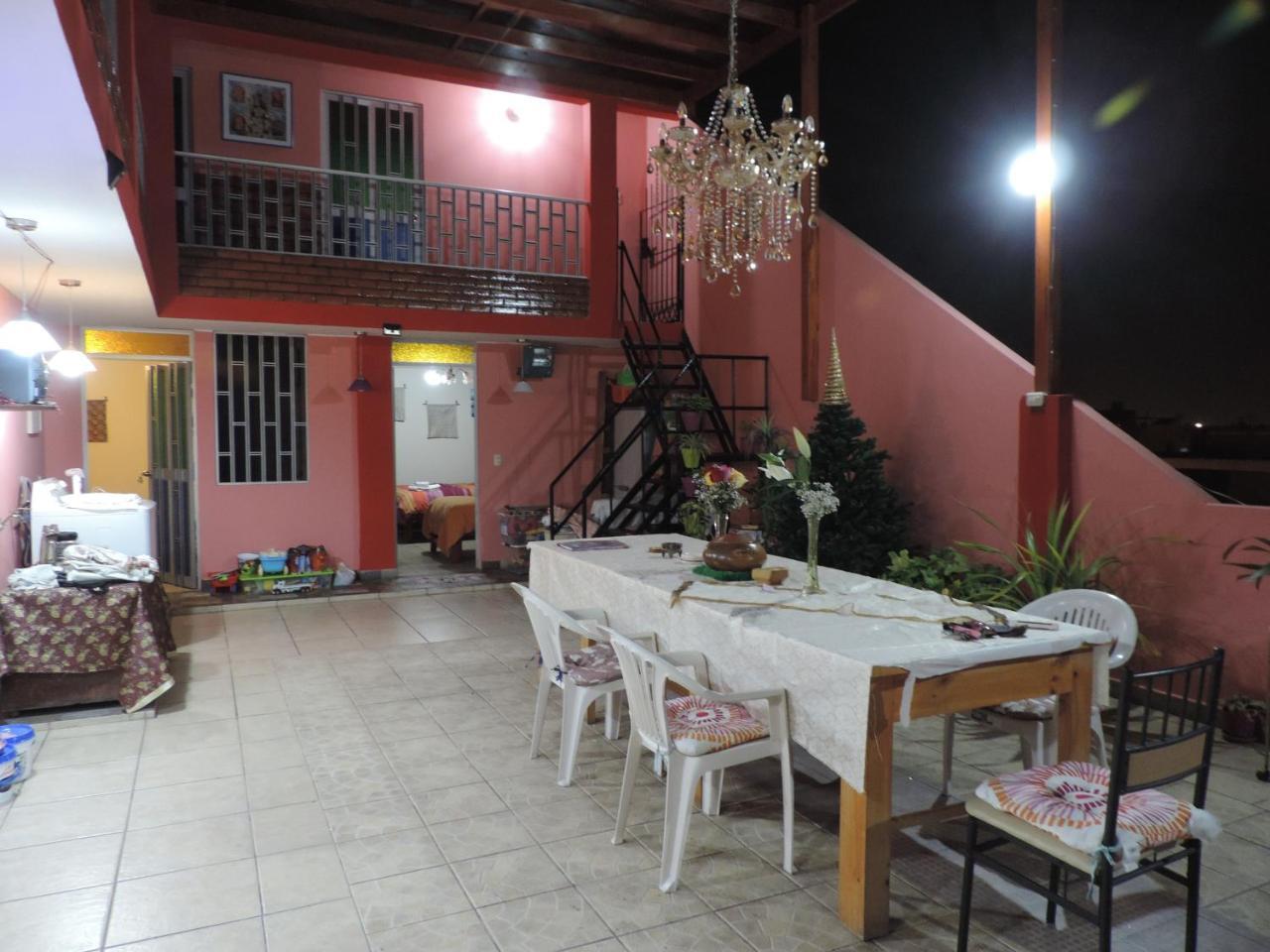 Apartamento Departamento Turistas
