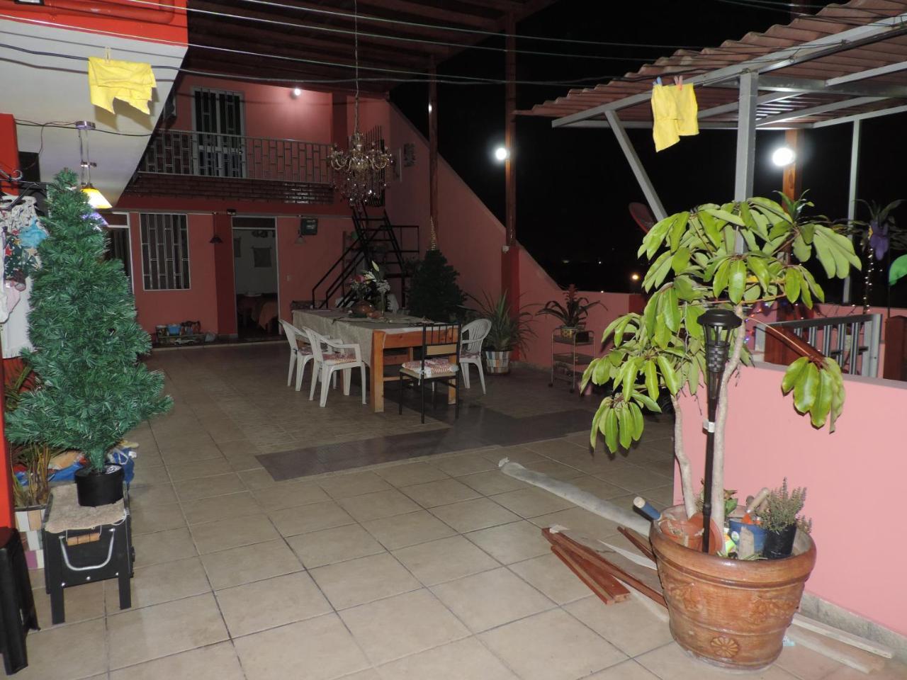 Apartamento Departamento Turistas *